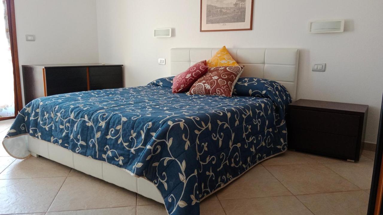Apartamento Flamingo House Cabras Exterior foto