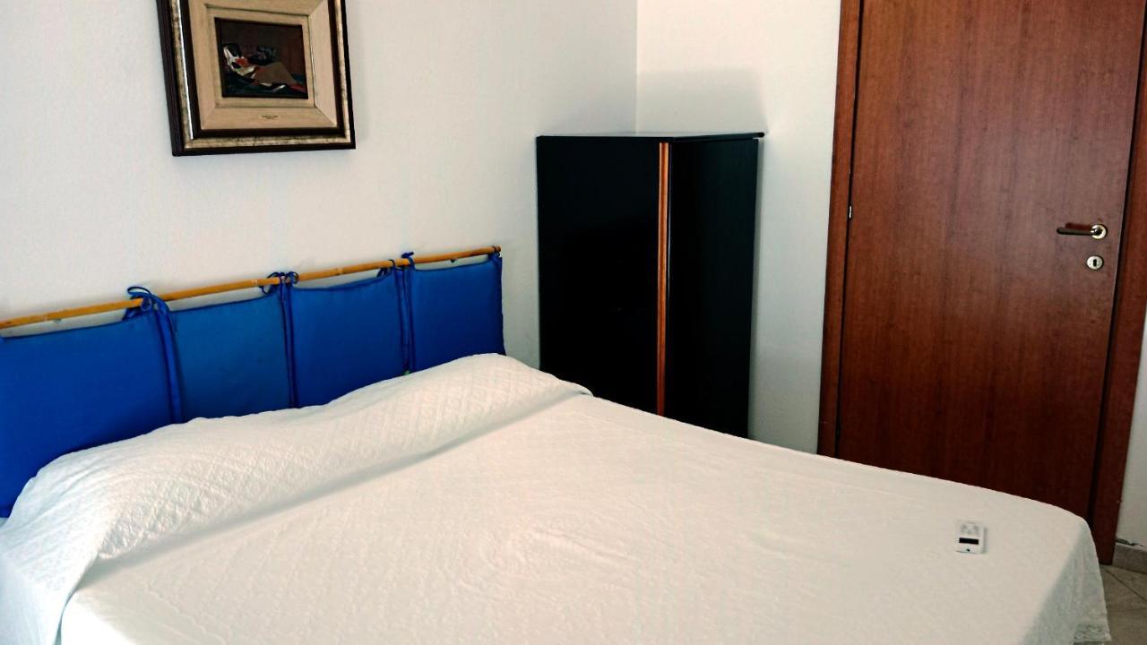 Apartamento Flamingo House Cabras Exterior foto